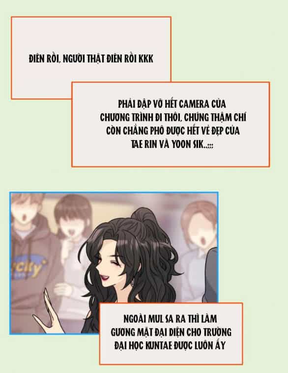 Couple Breaker - Chương 37.2 - ảnh 44