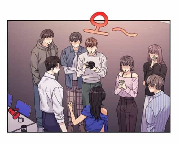 Couple Breaker - Chương 38.2 - ảnh 83