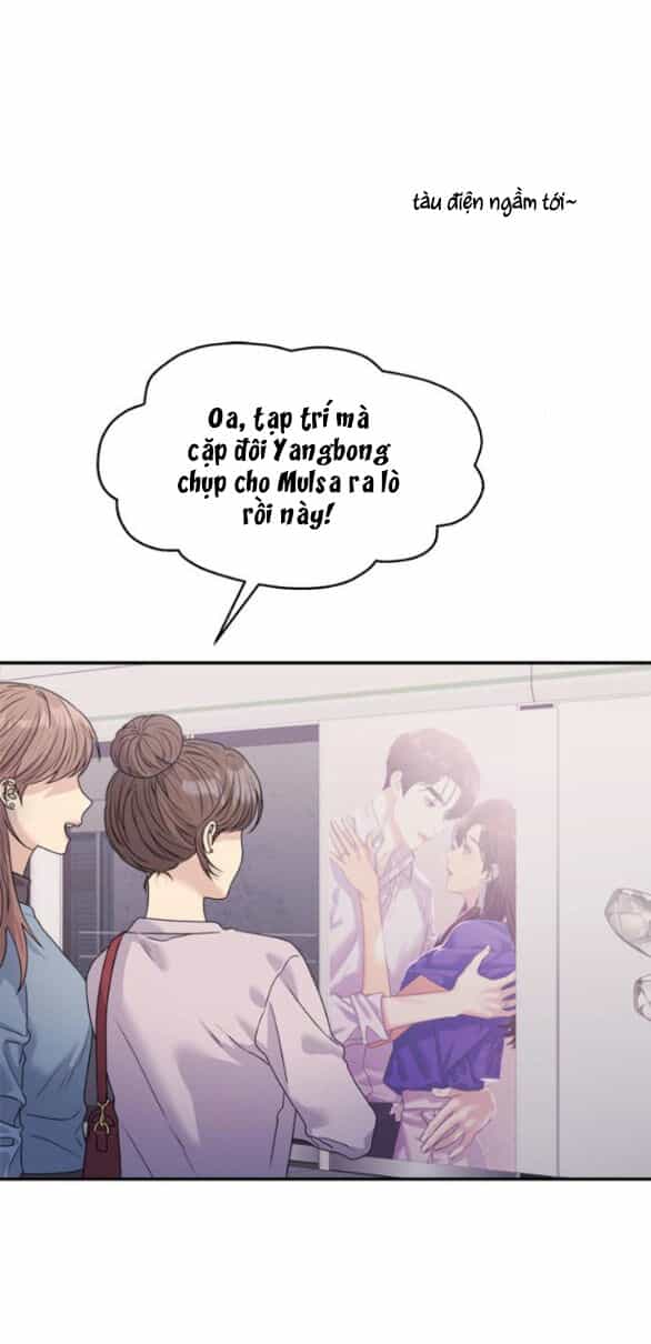 Couple Breaker - Chương 39.1 - ảnh 10