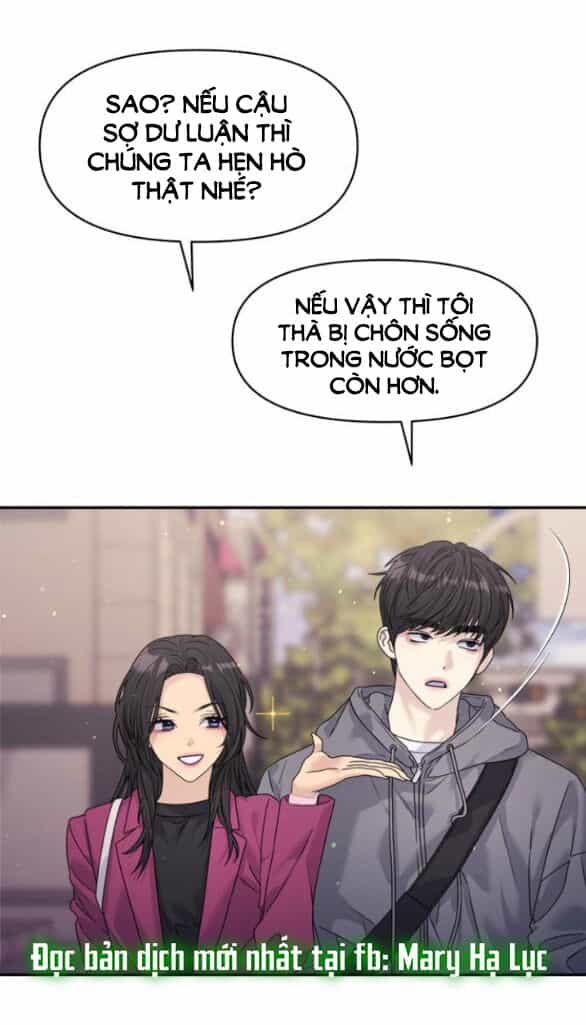 Couple Breaker - Chương 39.1 - ảnh 29