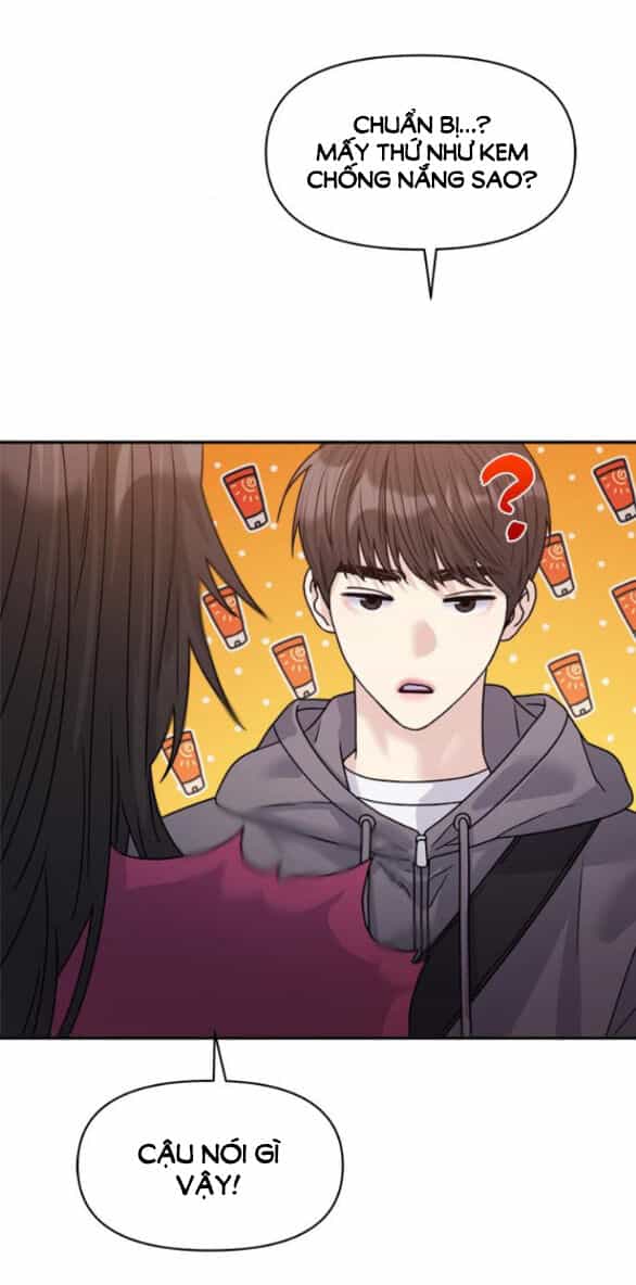 Couple Breaker - Chương 39.1 - ảnh 33