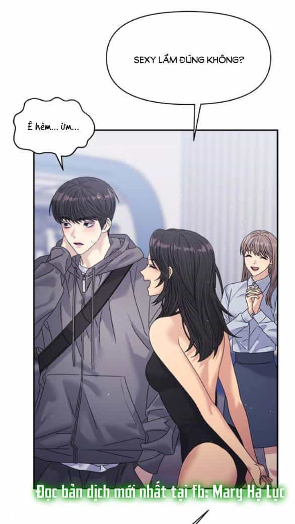 Couple Breaker - Chương 39.2 - ảnh 14
