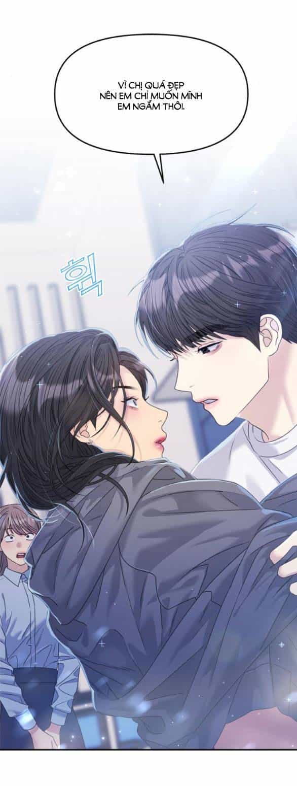 Couple Breaker - Chương 39.2 - ảnh 22