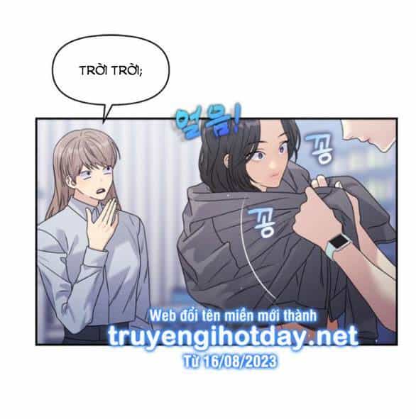 Couple Breaker - Chương 39.2 - ảnh 23