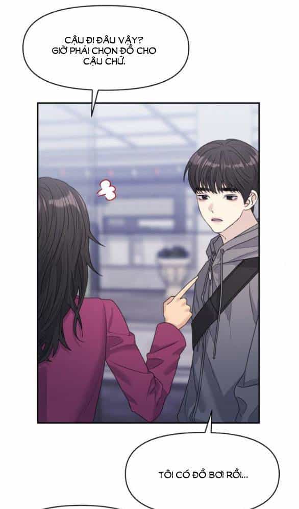 Couple Breaker - Chương 39.2 - ảnh 31
