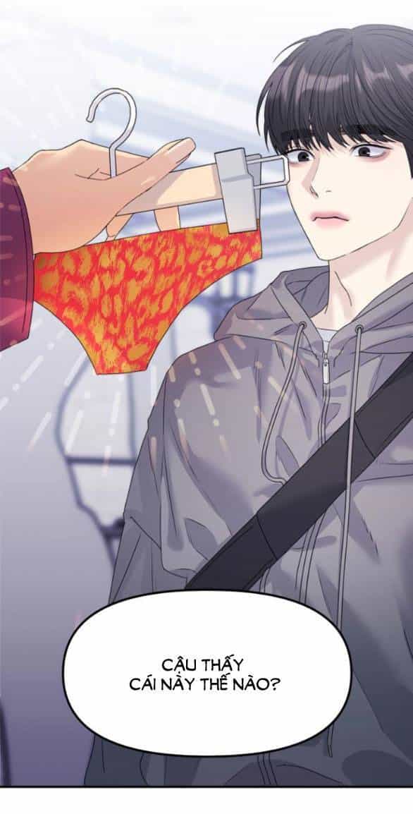 Couple Breaker - Chương 39.2 - ảnh 34