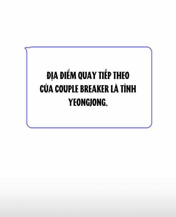 Couple Breaker - Chương 40.1 - ảnh 1