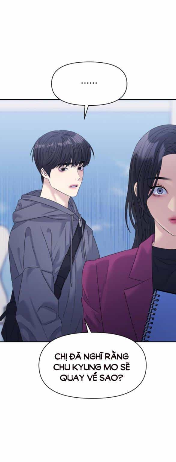 Couple Breaker - Chương 40.1 - ảnh 19