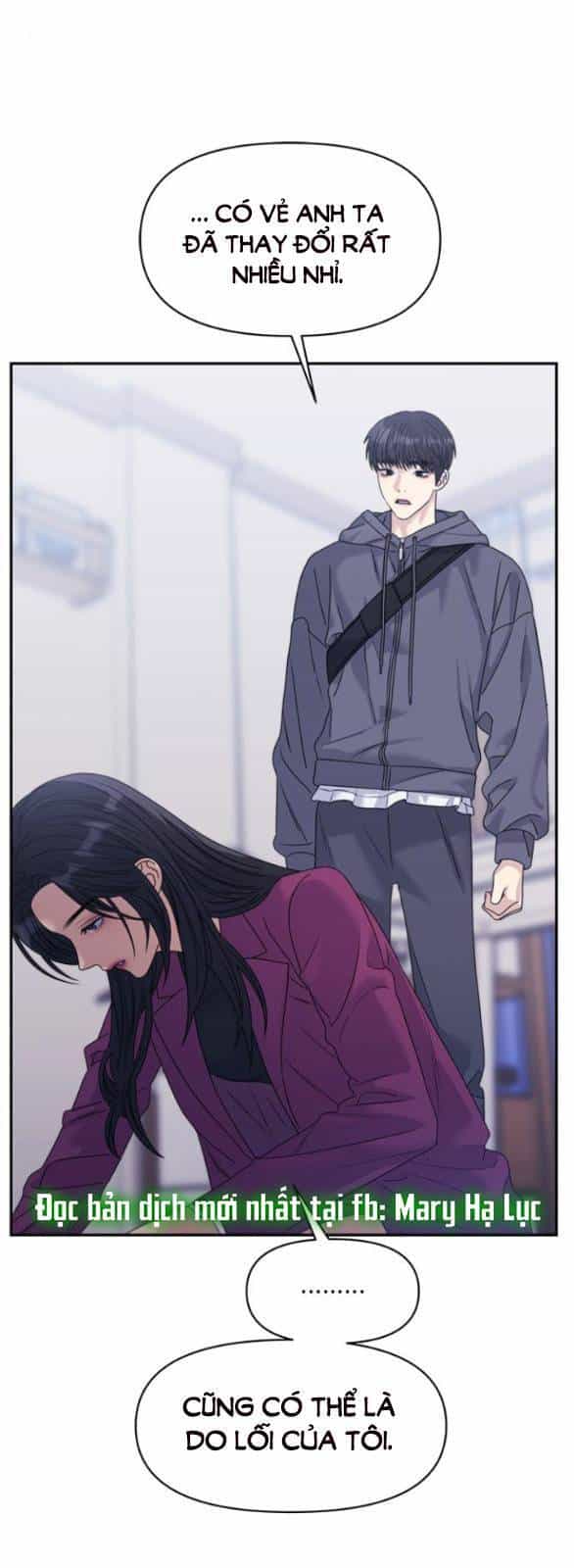 Couple Breaker - Chương 40.1 - ảnh 26