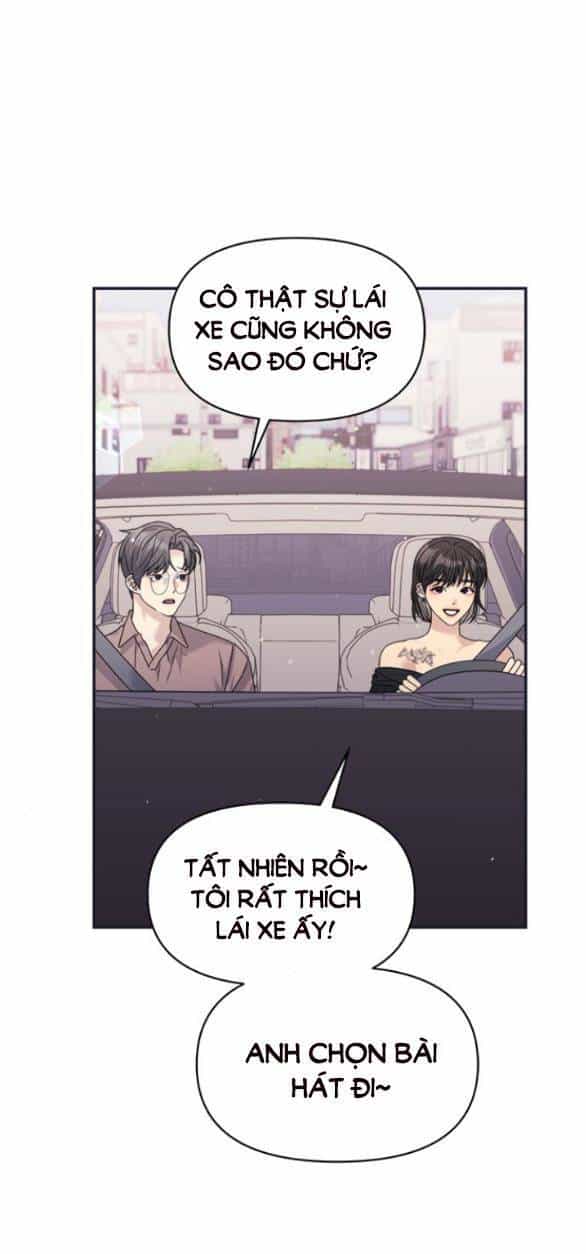 Couple Breaker - Chương 40.1 - ảnh 39