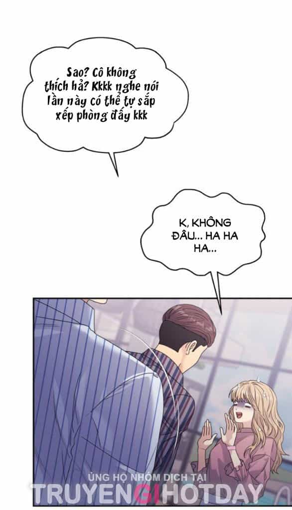 Couple Breaker - Chương 41.1 - ảnh 27