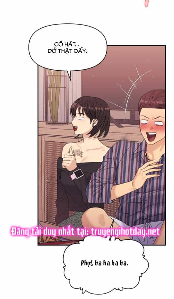 Couple Breaker - Chương 41.2 - ảnh 48