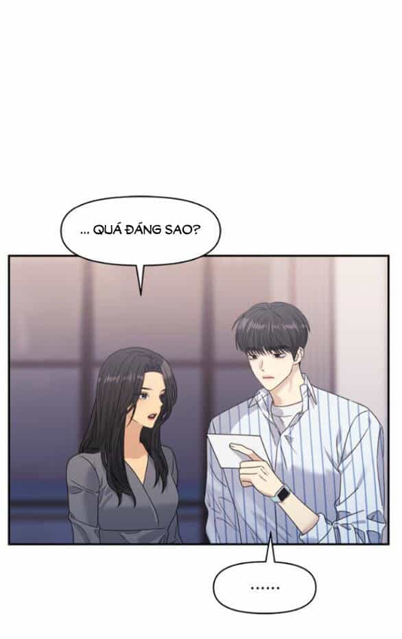 Couple Breaker - Chương 42.1 - ảnh 20