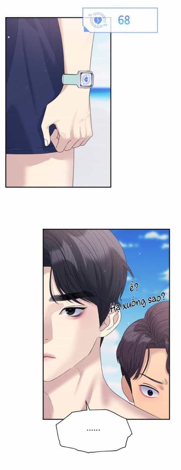 Couple Breaker - Chương 42.2 - ảnh 12
