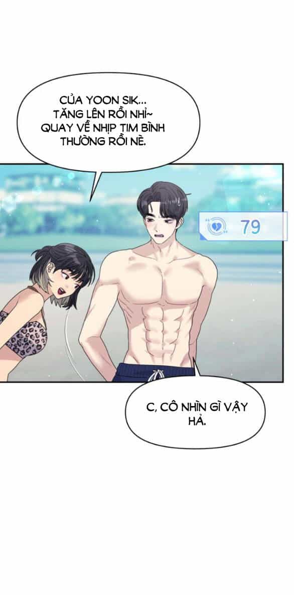 Couple Breaker - Chương 42.2 - ảnh 30