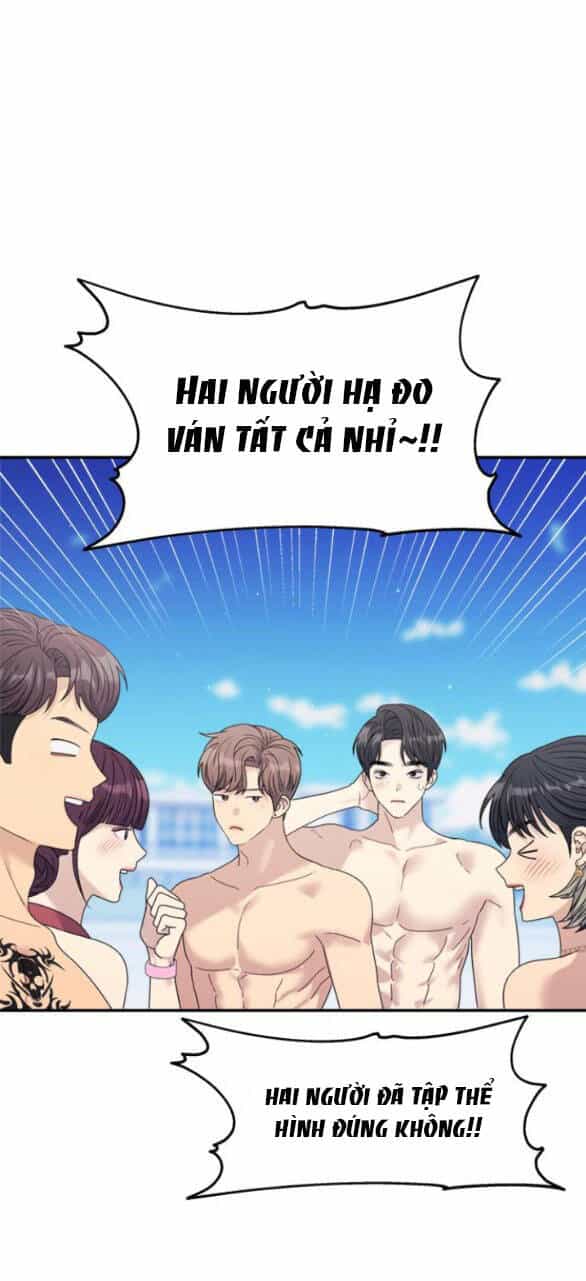 Couple Breaker - Chương 42.2 - ảnh 55