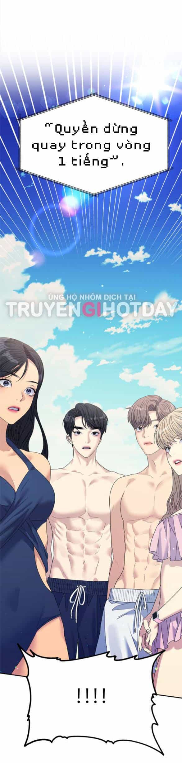Couple Breaker - Chương 42.2 - ảnh 95