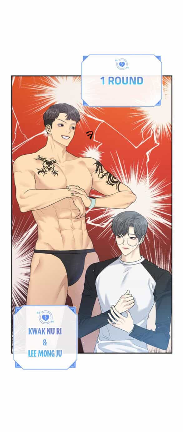 Couple Breaker - Chương 43.1 - ảnh 6