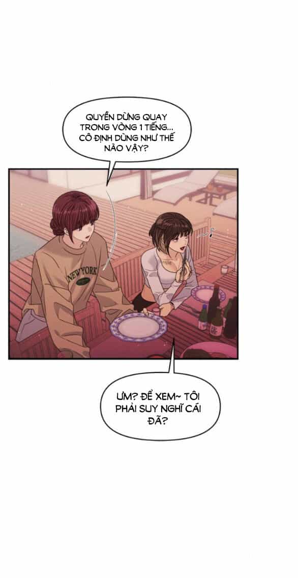 Couple Breaker - Chương 43.2 - ảnh 12