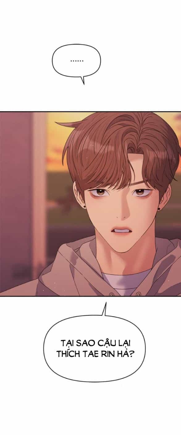 Couple Breaker - Chương 43.2 - ảnh 23