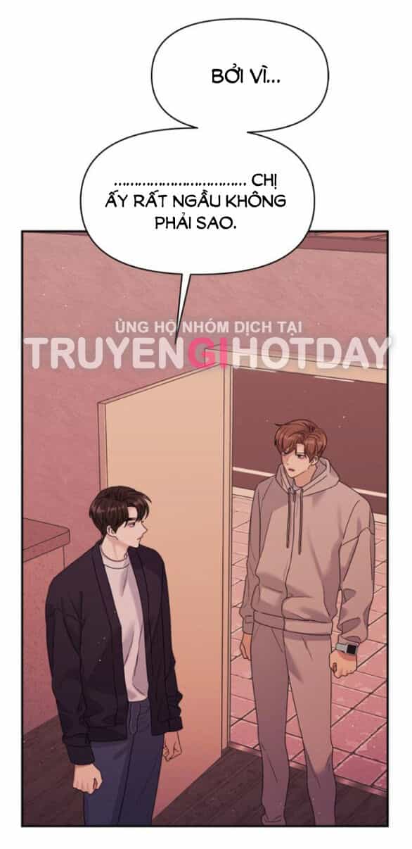 Couple Breaker - Chương 43.2 - ảnh 27
