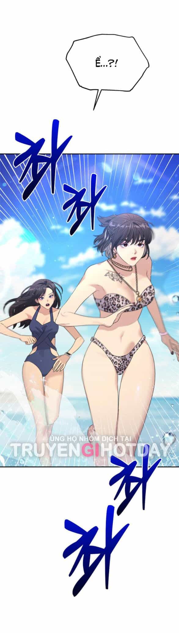 Couple Breaker - Chương 43.2 - ảnh 3