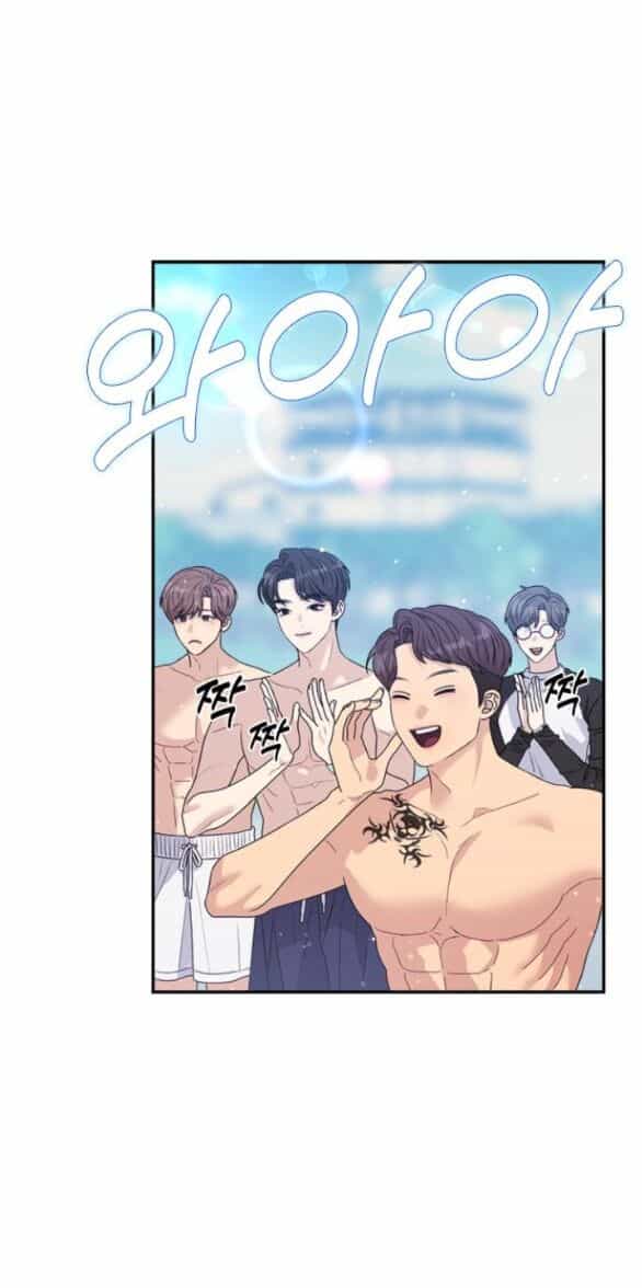 Couple Breaker - Chương 43.2 - ảnh 6