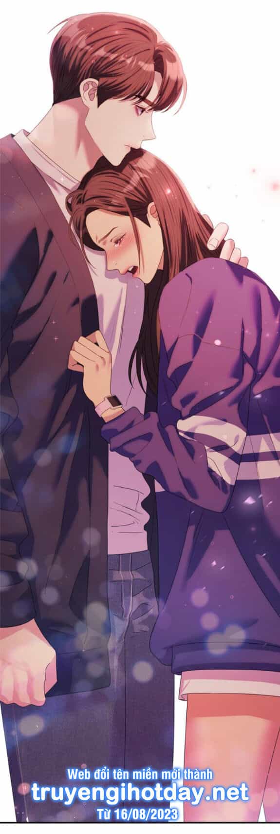Couple Breaker - Chương 44.2 - ảnh 29
