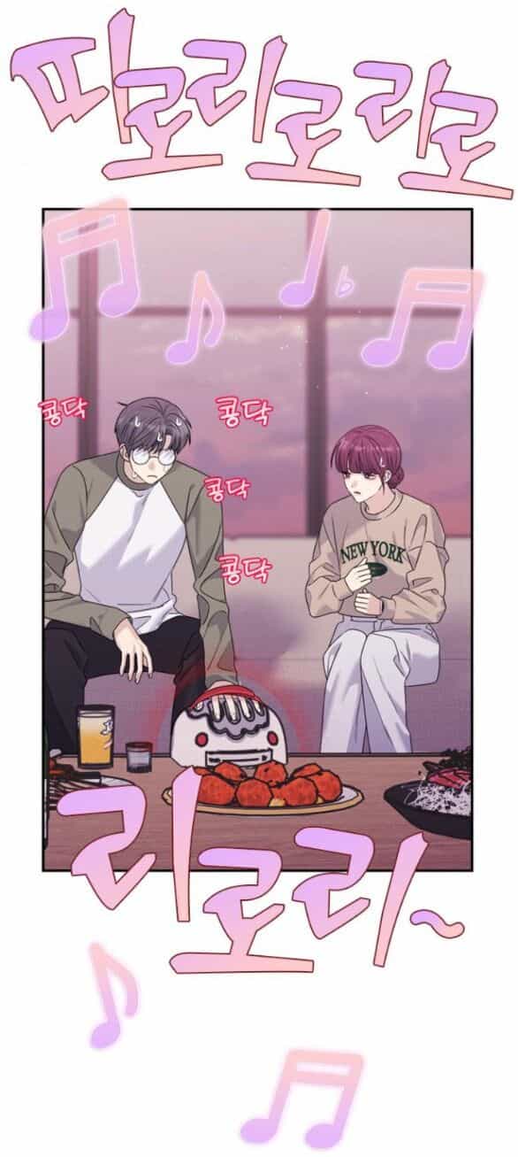 Couple Breaker - Chương 45.2 - ảnh 1