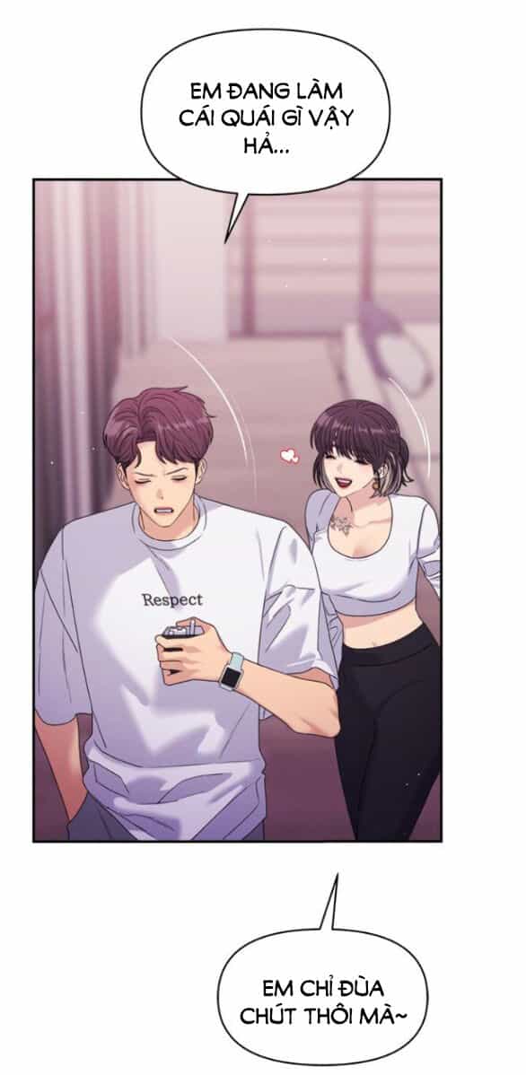 Couple Breaker - Chương 45.2 - ảnh 16