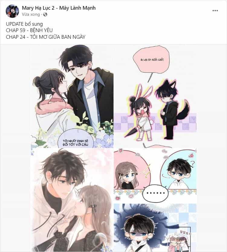 Couple Breaker - Chương 45.2 - ảnh 47
