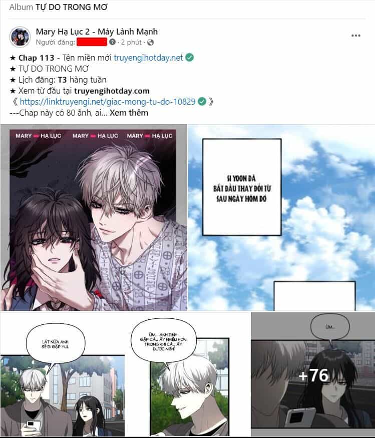 Couple Breaker - Chương 45.2 - ảnh 48