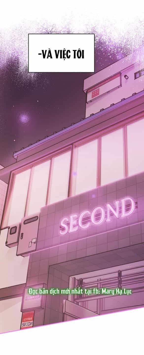 Couple Breaker - Chương 5.1 - ảnh 1