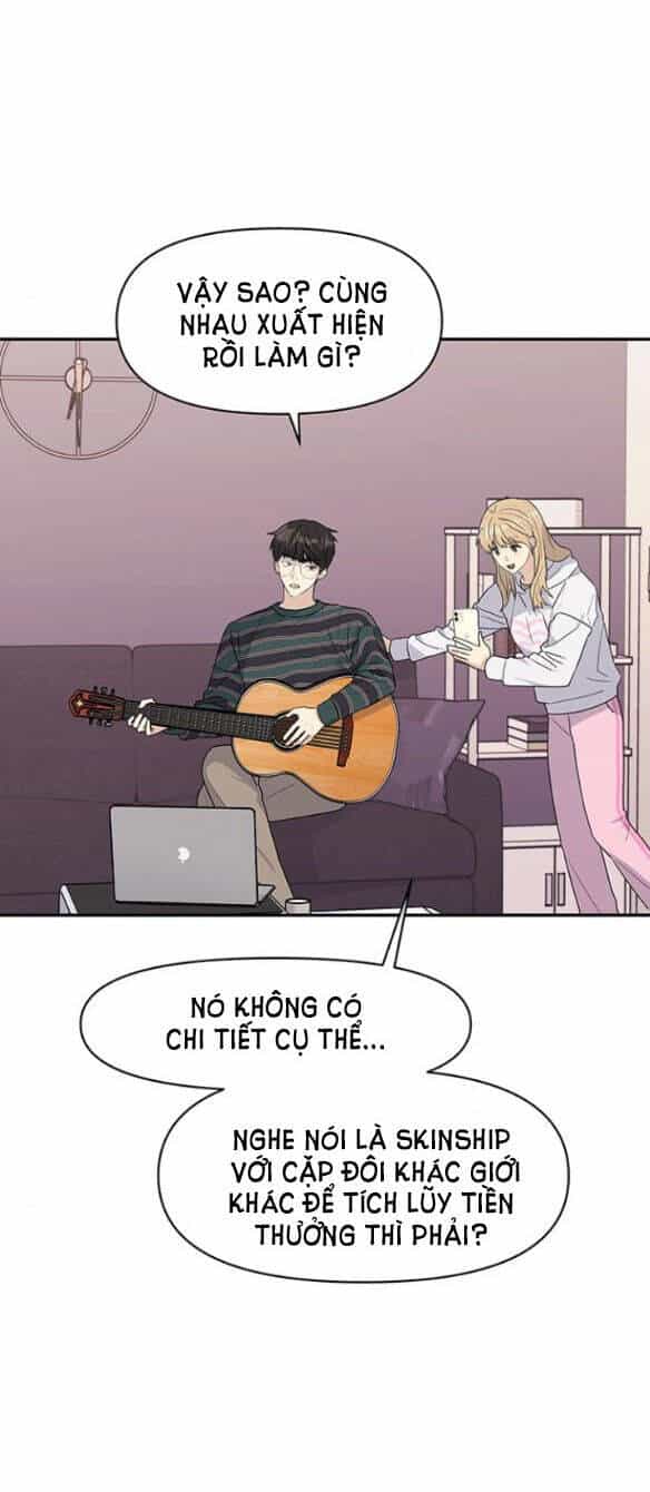 Couple Breaker - Chương 5.1 - ảnh 11