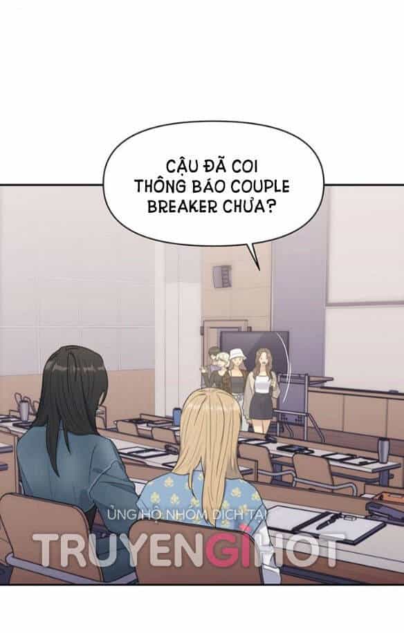 Couple Breaker - Chương 5.1 - ảnh 21