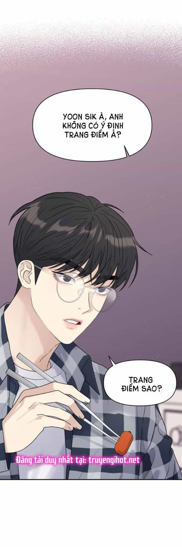 Couple Breaker - Chương 5.1 - ảnh 39
