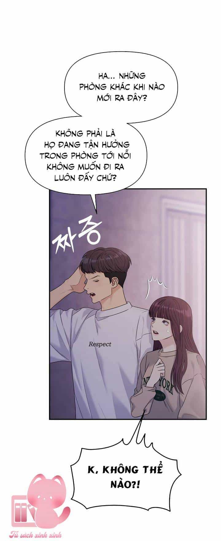 Couple Breaker - Chương 47 - ảnh 43