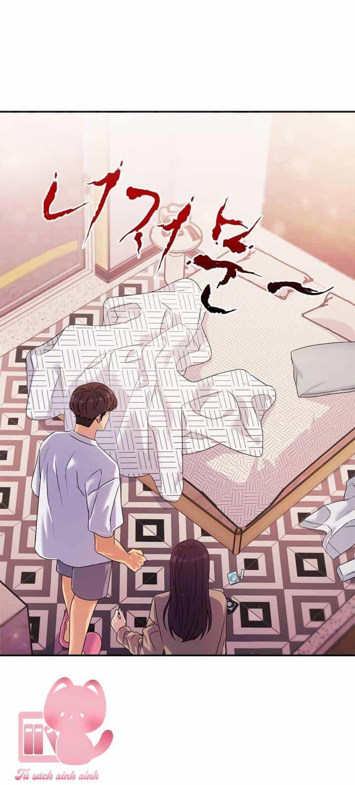 Couple Breaker - Chương 47 - ảnh 52