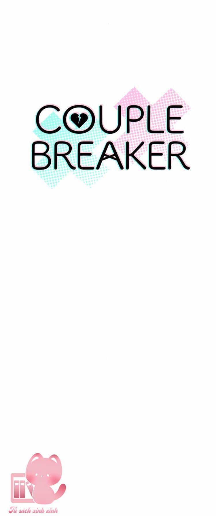 Couple Breaker - Chương 48 - ảnh 6