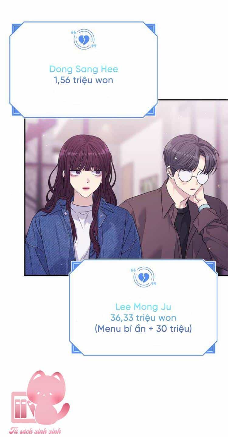 Couple Breaker - Chương 51 - ảnh 21