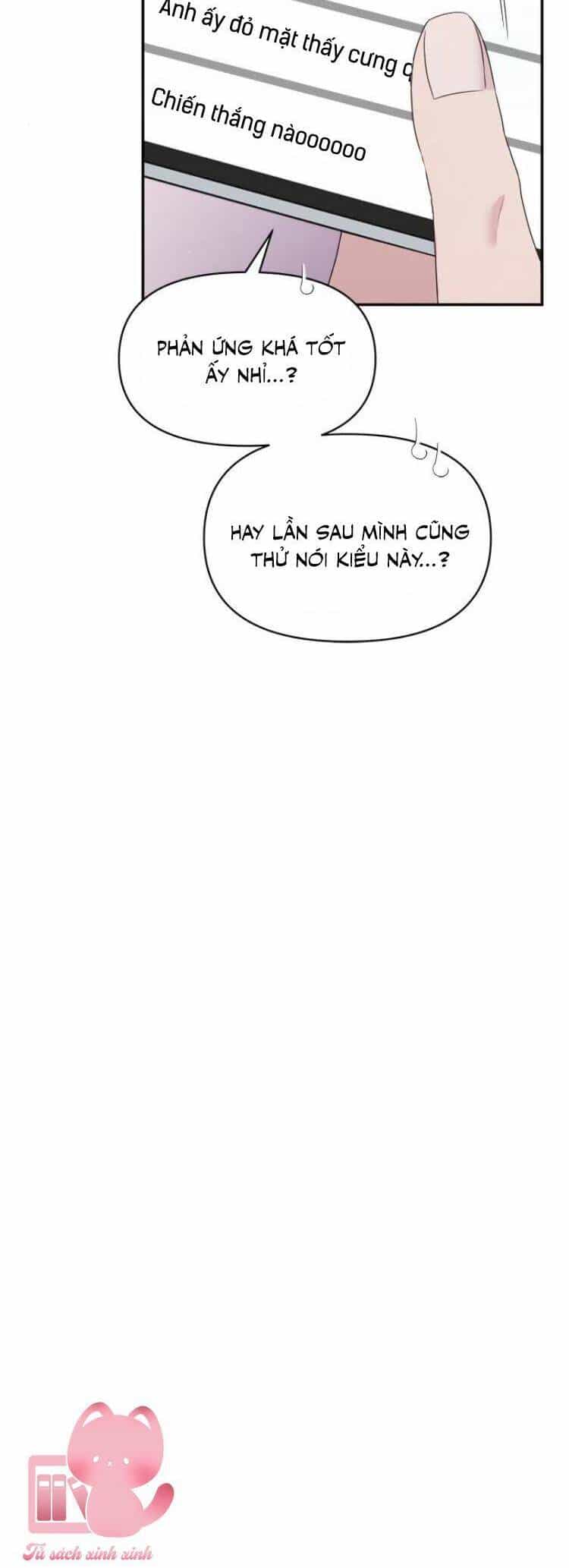 Couple Breaker - Chương 52 - ảnh 32