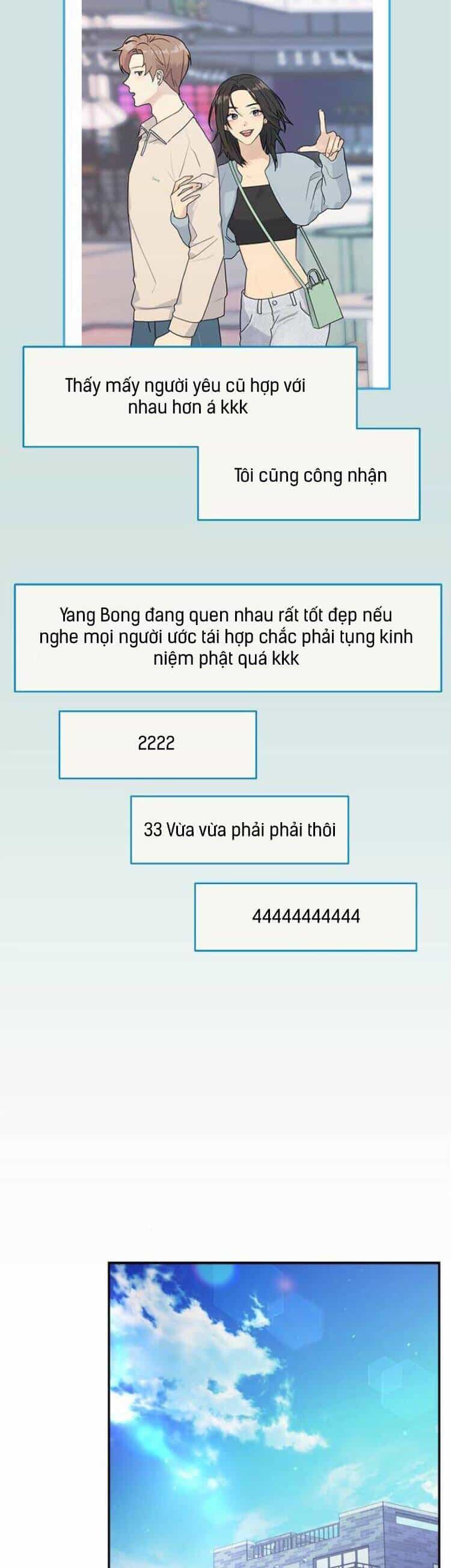 Couple Breaker - Chương 53 - ảnh 16