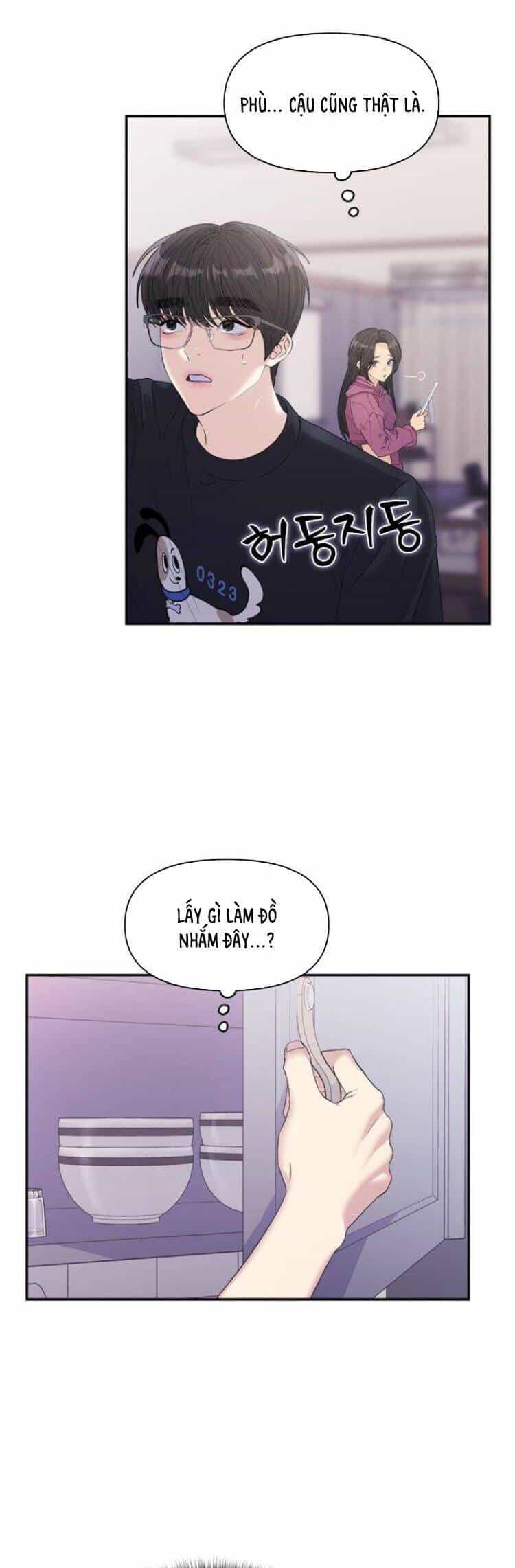 Couple Breaker - Chương 53 - ảnh 34