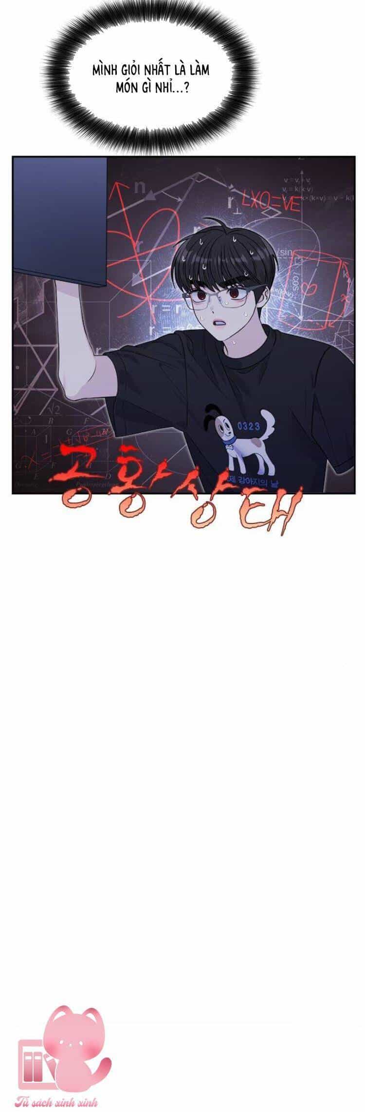 Couple Breaker - Chương 53 - ảnh 35