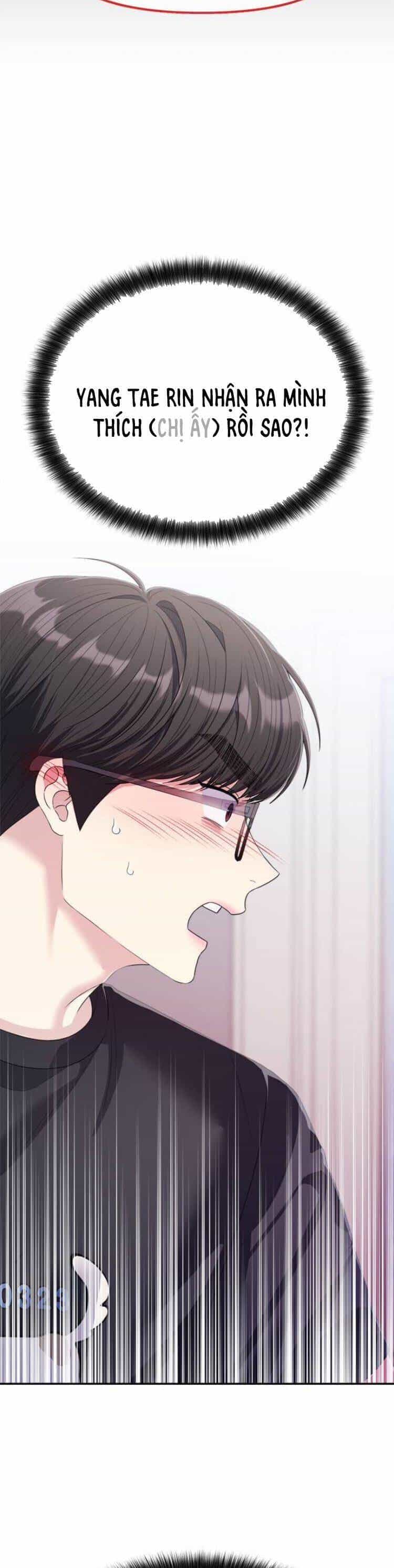 Couple Breaker - Chương 53 - ảnh 43