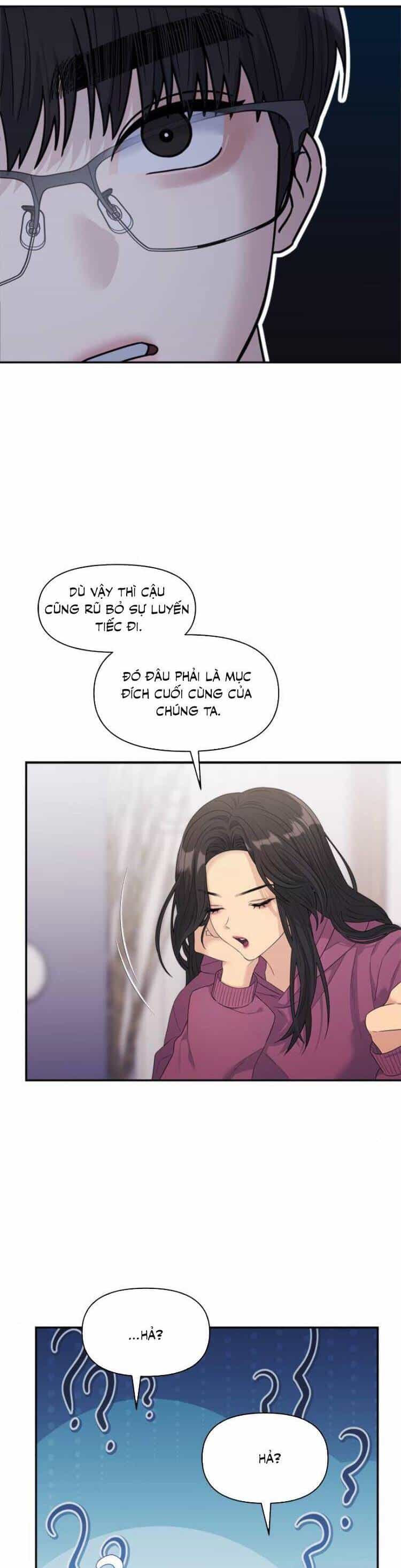 Couple Breaker - Chương 54 - ảnh 10