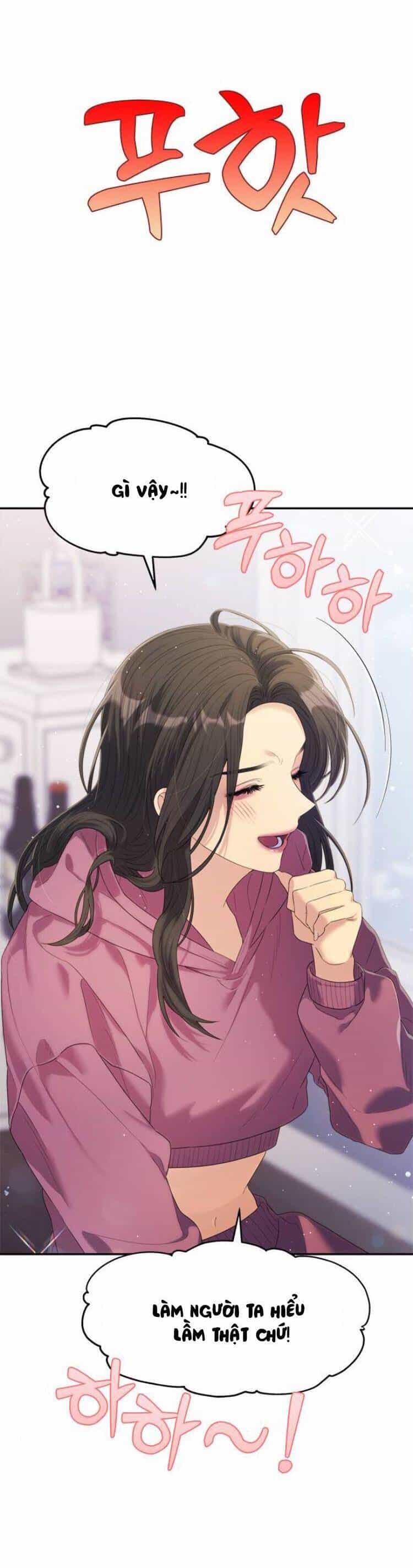 Couple Breaker - Chương 54 - ảnh 16