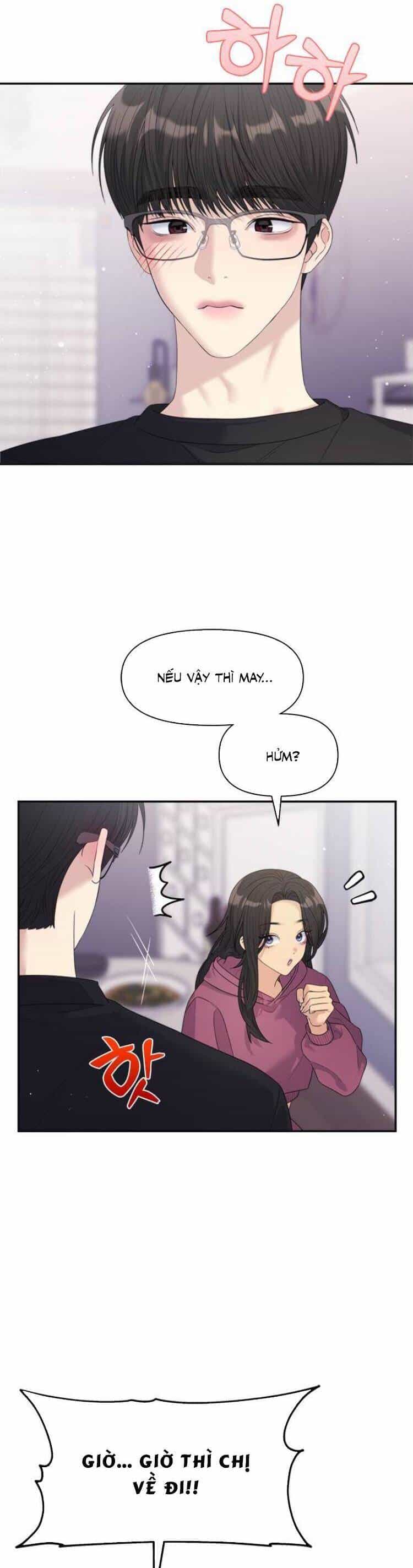 Couple Breaker - Chương 54 - ảnh 17