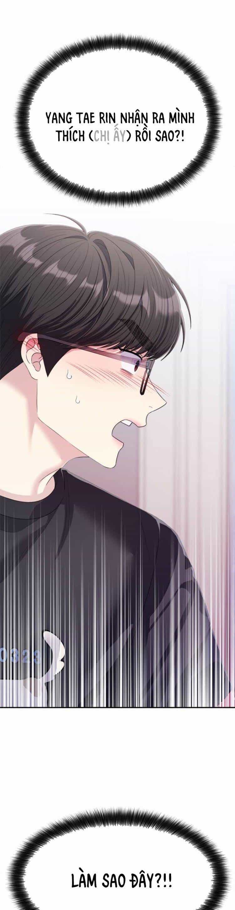 Couple Breaker - Chương 54 - ảnh 3