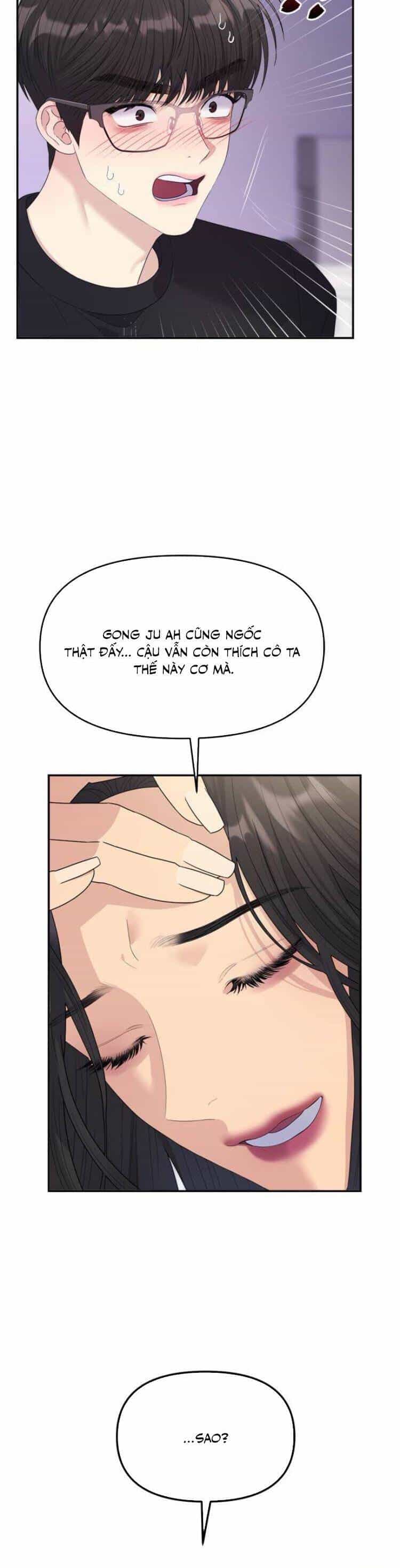 Couple Breaker - Chương 54 - ảnh 9